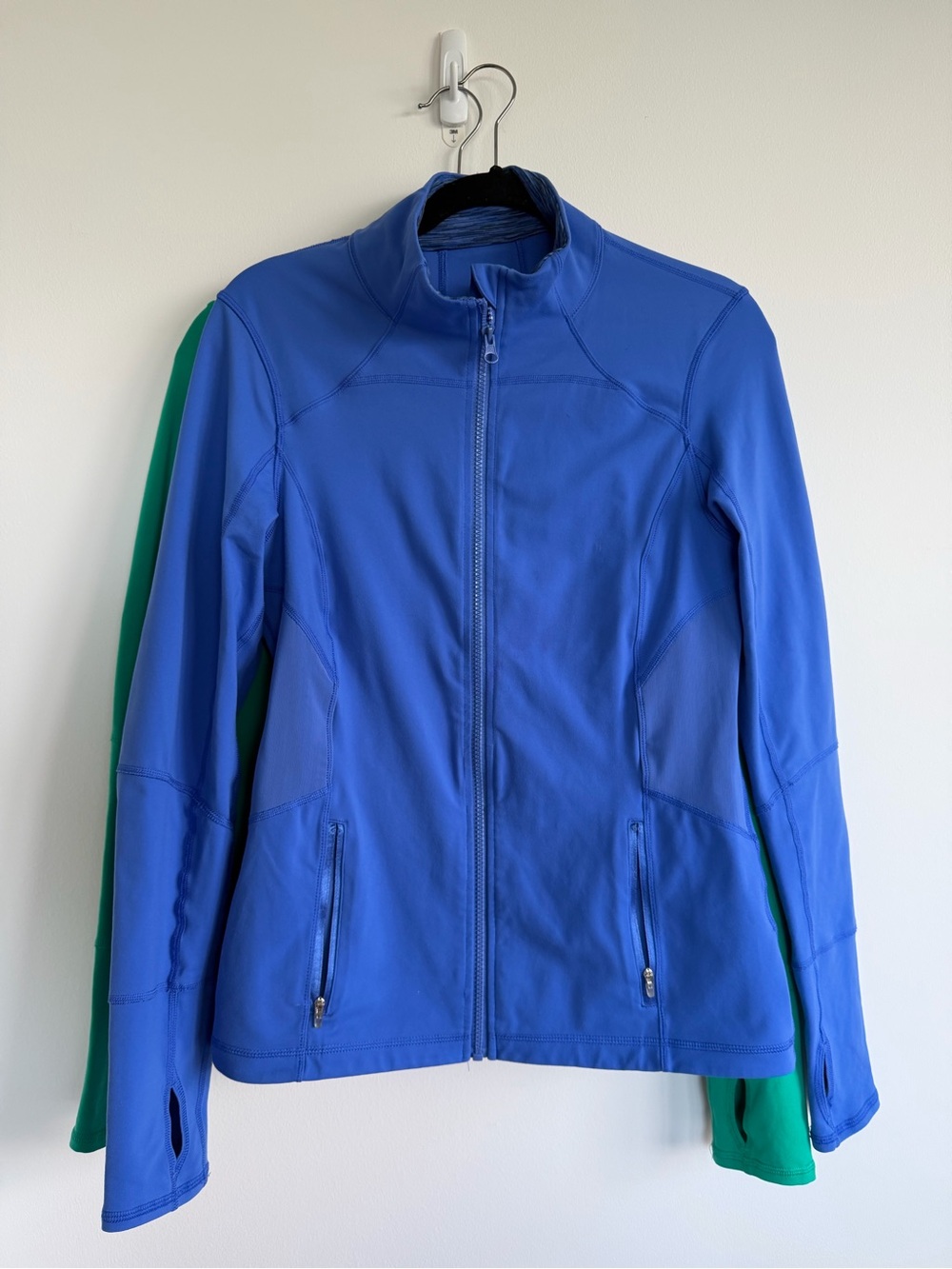 Athletic Jackets (set of 2) - Picture 2 of 6